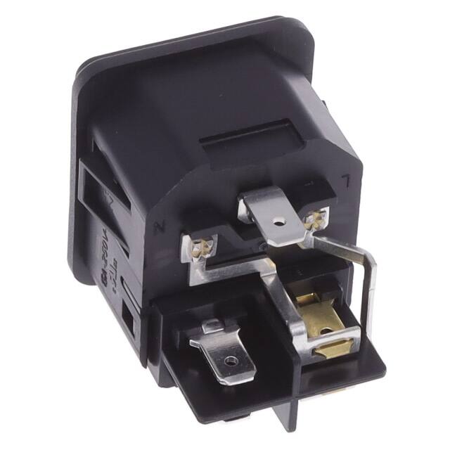 DC11.0021.401 SCHURTER Inc.  Power Entry Modules (PEM)